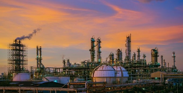 Petroquímica